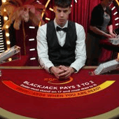 Speed VIP Blackjack Z