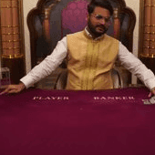 Hindi Speed Baccarat A